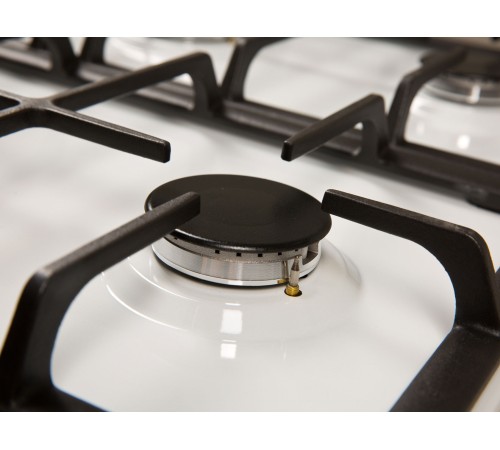 Варочная поверхность Оазис P-MWR, белый