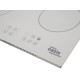 Варочная поверхность Оазис P-SWS, белый