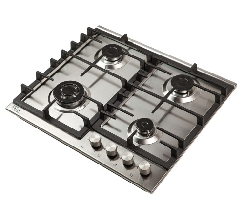 Варочная поверхность Оазис P-MNRT, нержавеющая сталь