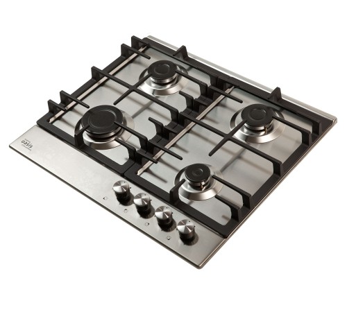 Варочная поверхность Оазис P-MNP, нержавеющая сталь