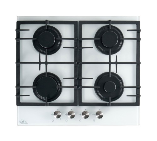 Варочная поверхность Оазис P-GEW, белый