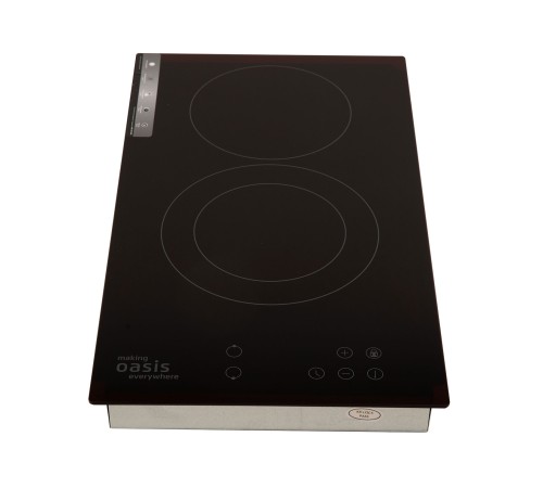 Варочная поверхность Оазис P-SDR, черный