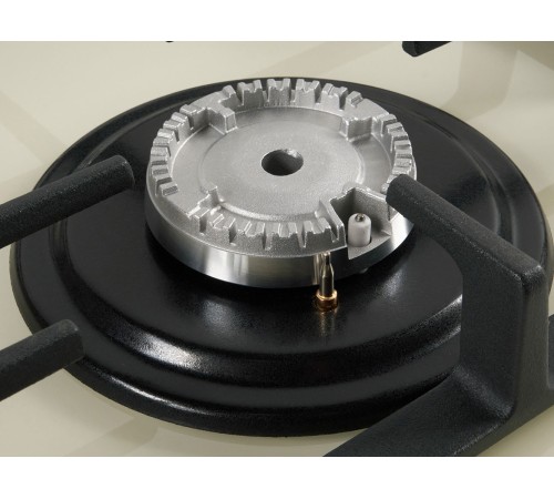 Варочная поверхность Оазис P-BSI, бежевый