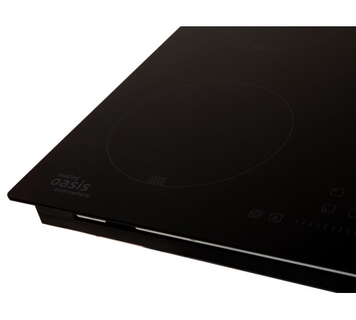 Варочная поверхность Оазис P-IBF, черный