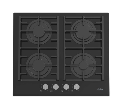 Варочная поверхность KORTING HGG 6805 CN