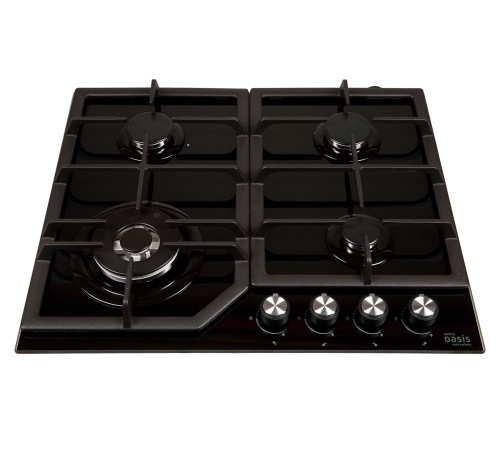 Варочная поверхность Оазис P-GBT, черый