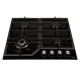 Варочная поверхность Оазис P-GBT, черый