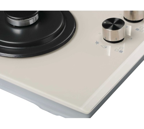 Варочная поверхность KORTING HGG 4825 CTB