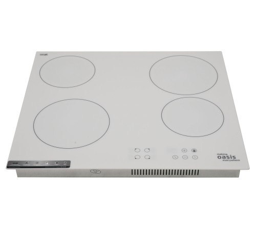 Варочная поверхность Оазис P-SWS, белый