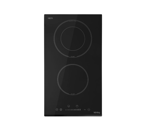 Варочная поверхность KORTING HK 32024 B, черный