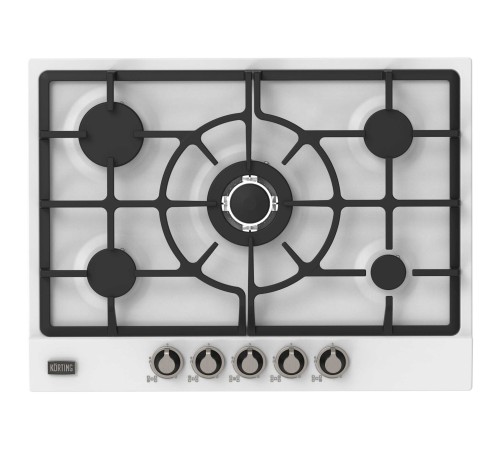 Варочная поверхность KORTING HG 761 CTSI