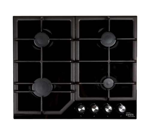 Варочная поверхность Оазис P-GB, черный