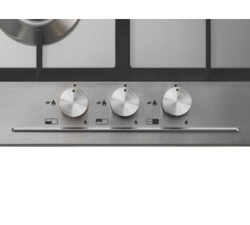 Варочная поверхность KORTING HG 465 CTX