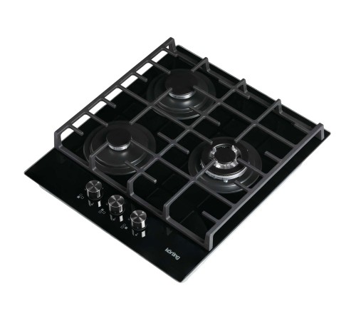 Варочная поверхность KORTING HGG 4825 CTN