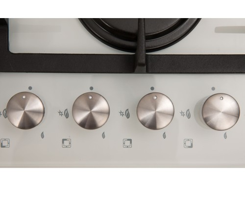 Варочная поверхность Оазис P-GWR, белый