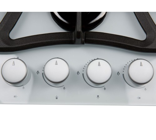 Варочная поверхность Оазис P-GWTT, белый