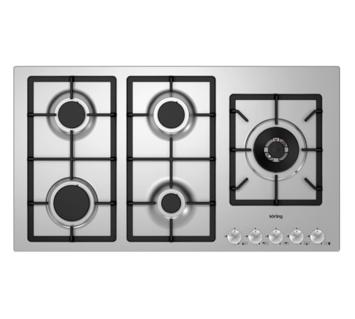 Варочная поверхность KORTING HG 997 CTX