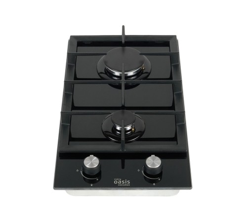Варочная поверхность Оазис P-GBD, черный