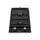 Варочная поверхность Оазис P-GBD, черный