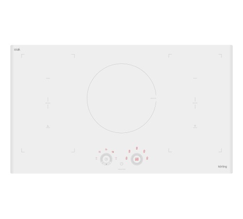 Варочная поверхность KORTING HIB 95750 BW Smart