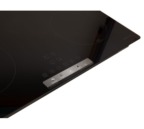 Варочная поверхность Оазис P-IBS, черный