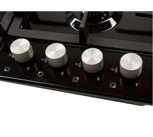 Варочная поверхность Оазис P-MBRP, черный