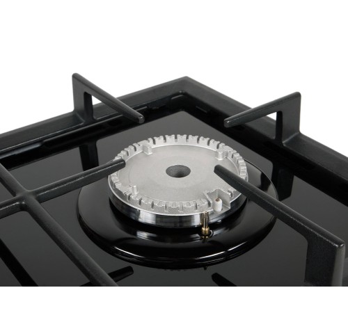 Варочная поверхность Оазис P-GBD, черный