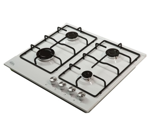 Варочная поверхность Оазис P-EW, белый