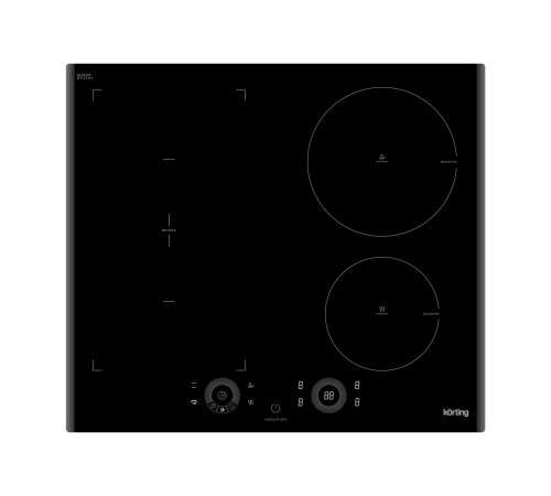 Варочная поверхность KORTING HIB 64750 B Smart