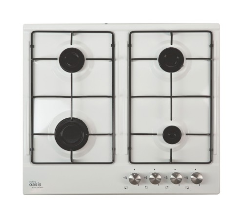 Варочная поверхность Оазис P-EW, белый