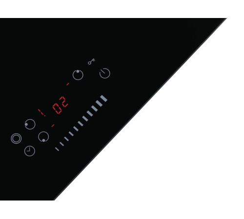 Варочная поверхность KORTING HK 6351 B3