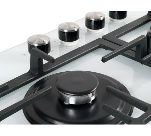 Варочная поверхность Оазис P-GEW, белый