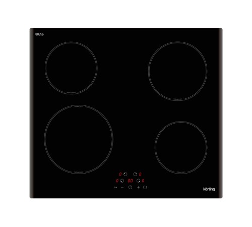 Варочная поверхность KORTING HI 64013 B