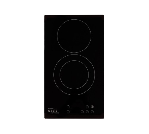 Варочная поверхность Оазис P-SDR, черный