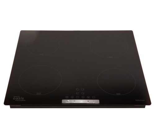 Варочная поверхность Оазис P-IBS, черный