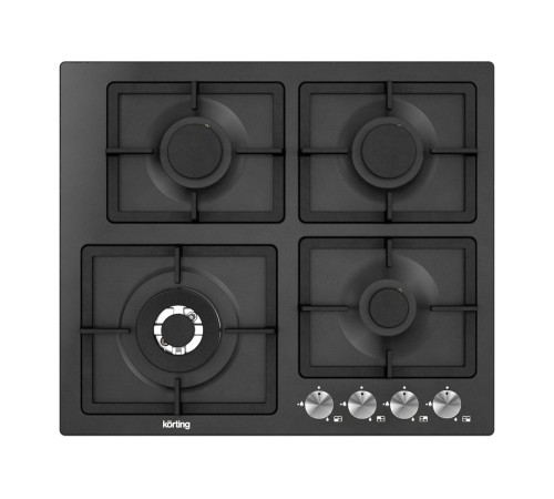 Варочная поверхность KORTING HG 697 CTN