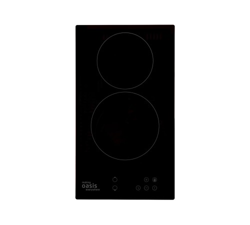 Варочная поверхность Оазис P-SBD, черный