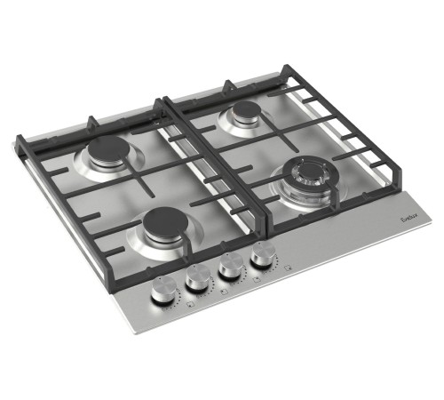 Варочная поверхность EVELUX HEG 650 X