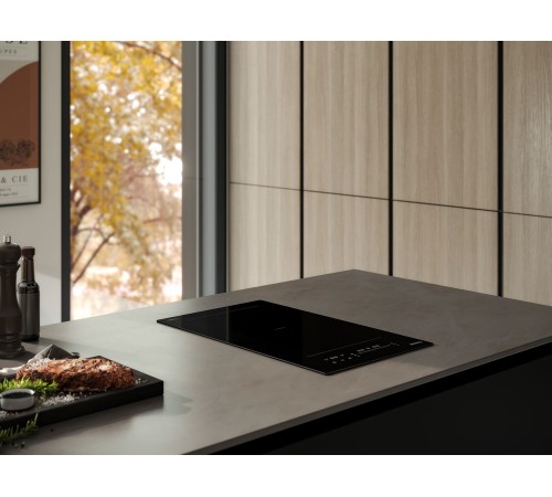 Варочная поверхность KORTING HIB 35900 HID, черный