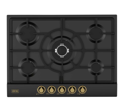 Варочная поверхность KORTING HG 761 CTGN