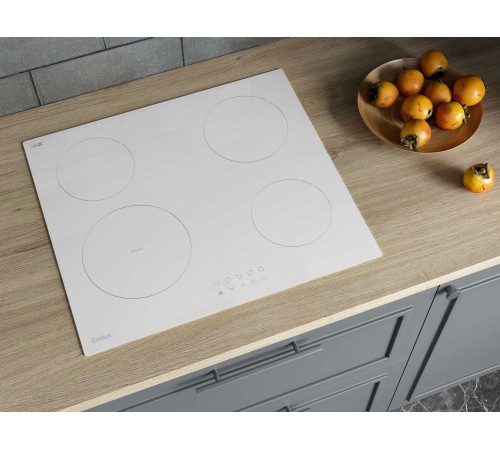 Варочная поверхность EVELUX HEI 641 W