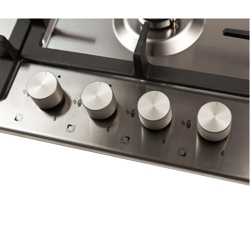 Варочная поверхность Оазис P-MNRT, нержавеющая сталь