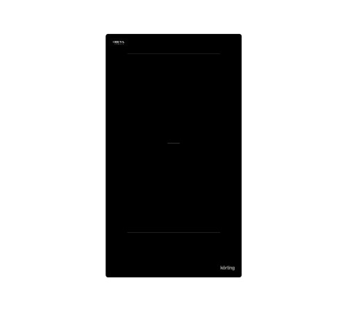 Варочная поверхность KORTING HIB 35900 HID, черный