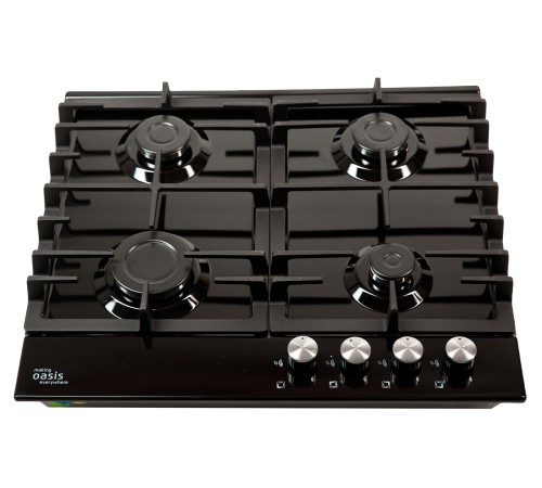 Варочная поверхность Оазис P-MBP, черный