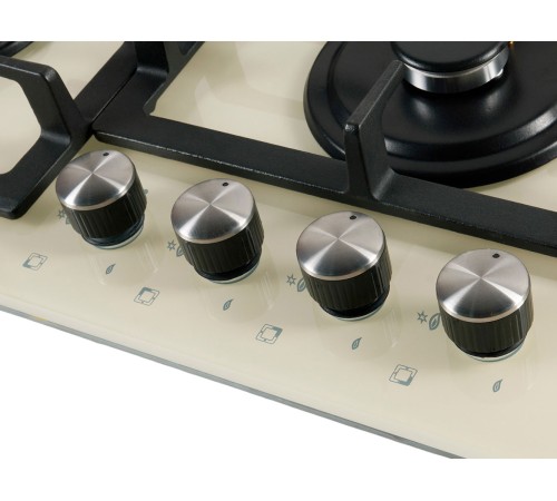 Варочная поверхность Оазис P-BDI, бежевый