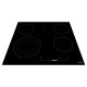 Варочная поверхность KORTING HK 63910 B, черный