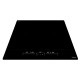 Варочная поверхность KORTING HIB 65900 HID, черный