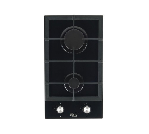 Варочная поверхность Оазис P-GBD, черный