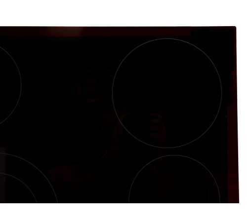 Варочная поверхность Оазис P-SB, черный