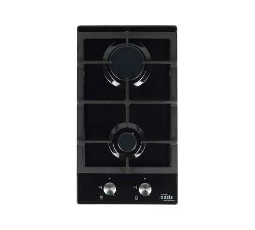 Варочная поверхность Оазис P-MEBD, черный глянец